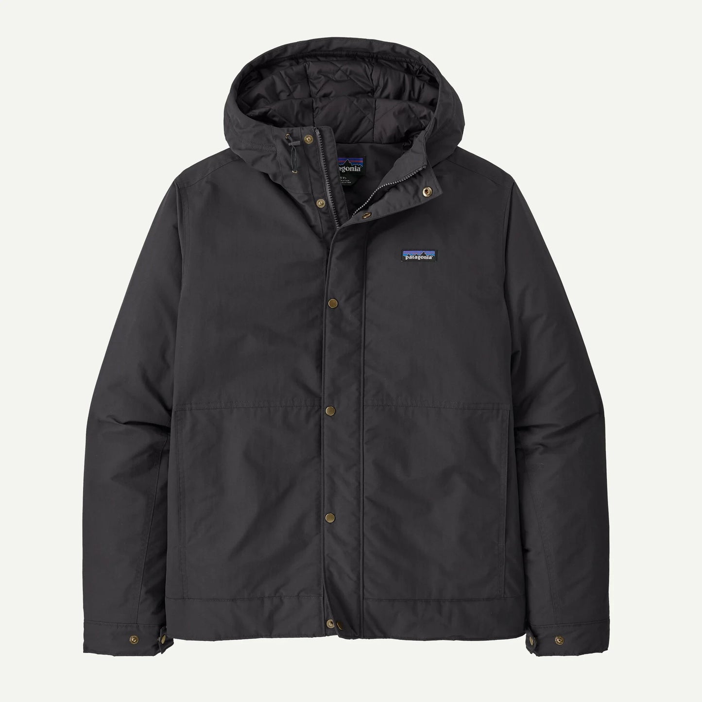 Men's Isthmus Jacket - US 0853