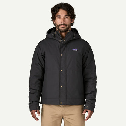 Men's Isthmus Jacket - US 0853