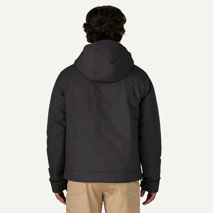 Men's Isthmus Jacket - US 0853