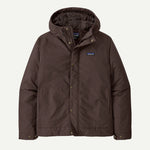 Men's Isthmus Jacket - US 6420