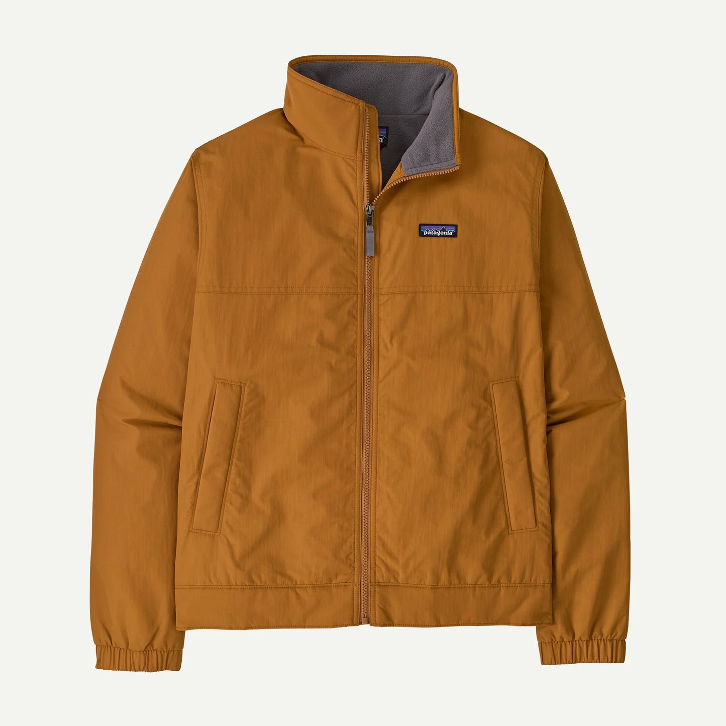 Men's Isthmus Lined Jacket - US 9586