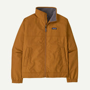 Cinnamon Brown