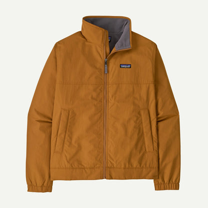Men's Isthmus Lined Jacket - US 9586