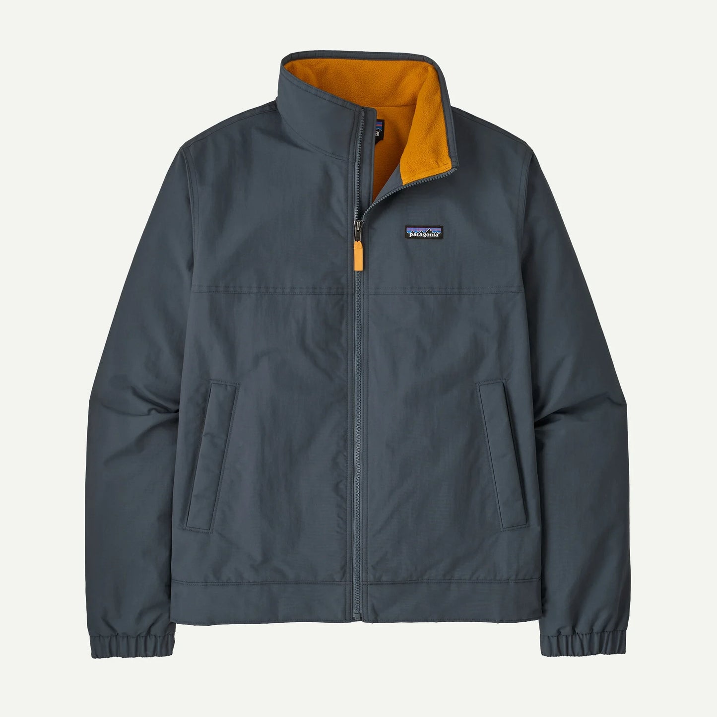 Men's Isthmus Lined Jacket - US 0346
