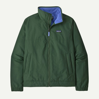 Men's Isthmus Lined Jacket - US 7792