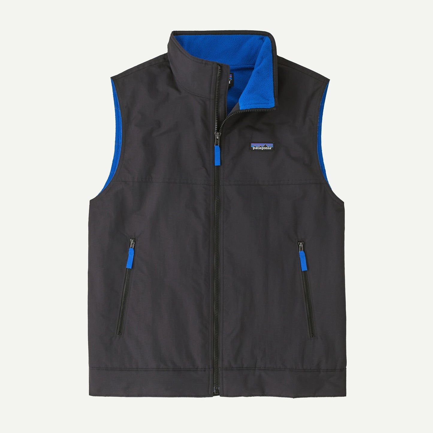 Men's Isthmus Lined Vest - US 5427