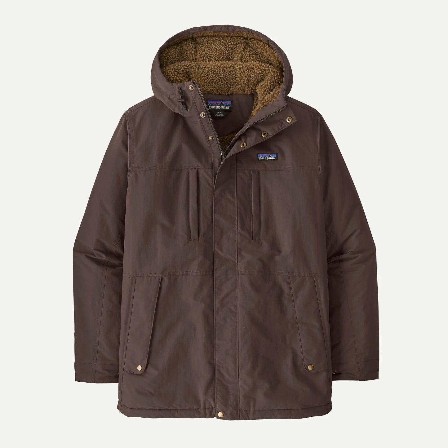 Men's Isthmus Parka - US 7155