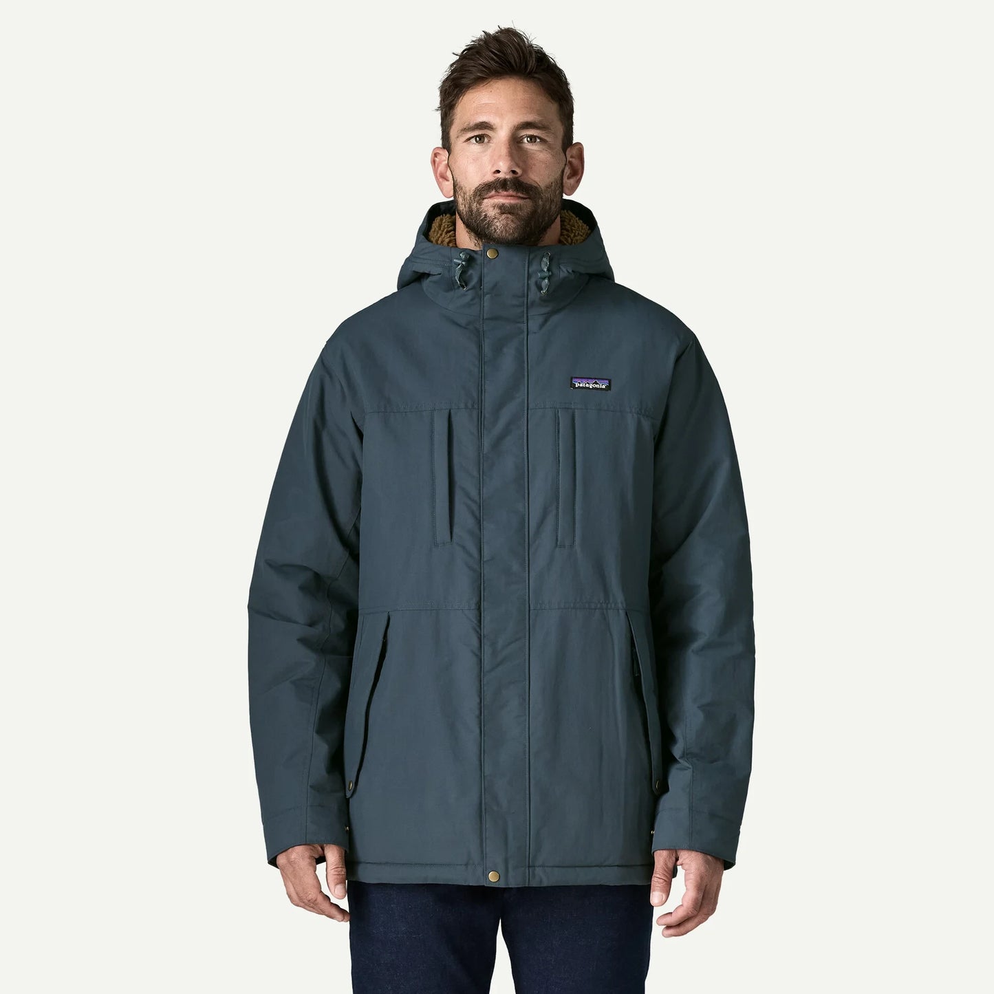 Men's Isthmus Parka - US 6713