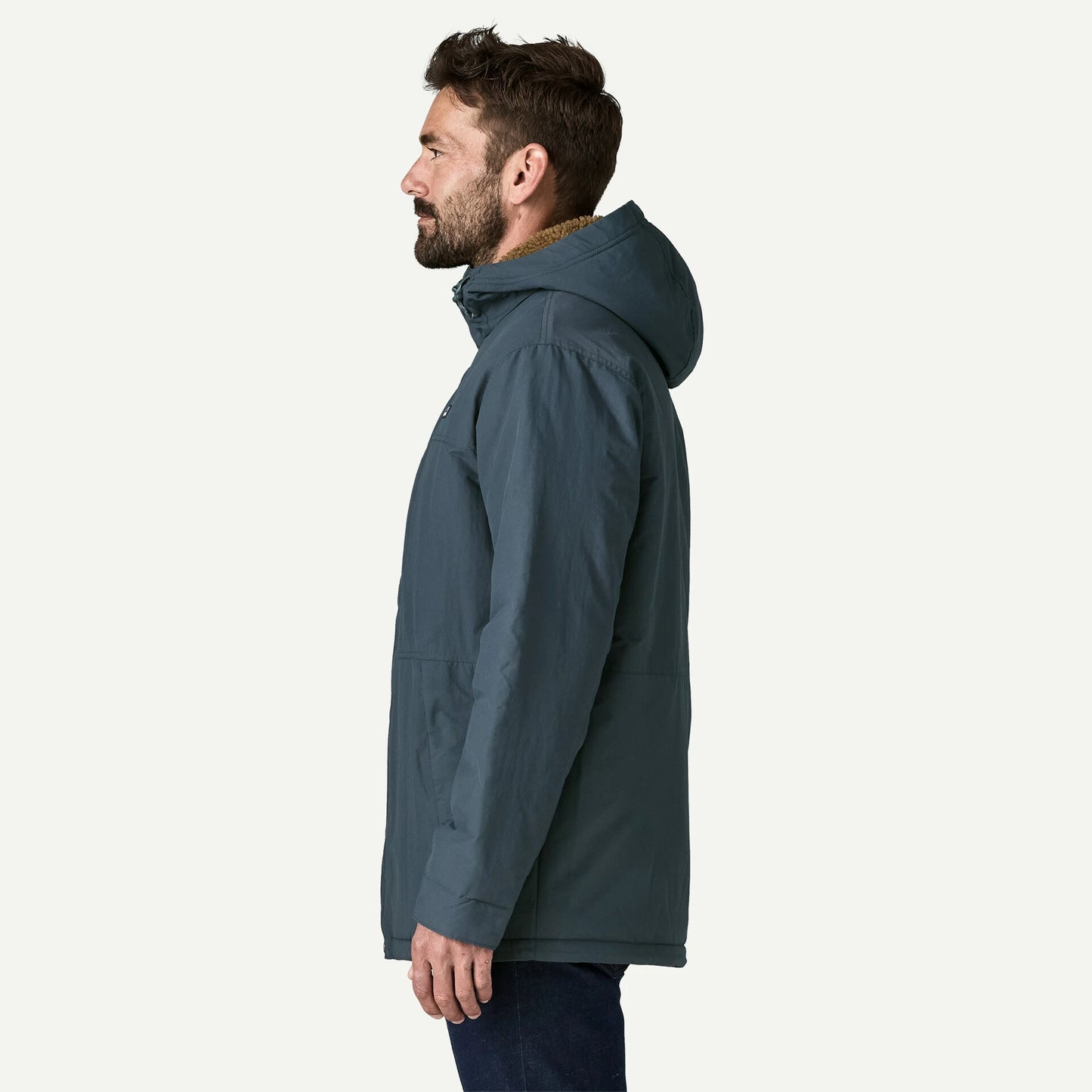 Men's Isthmus Parka - US 6713