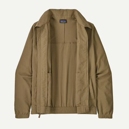 Men's Isthmus Unlined Jacket - US 6202