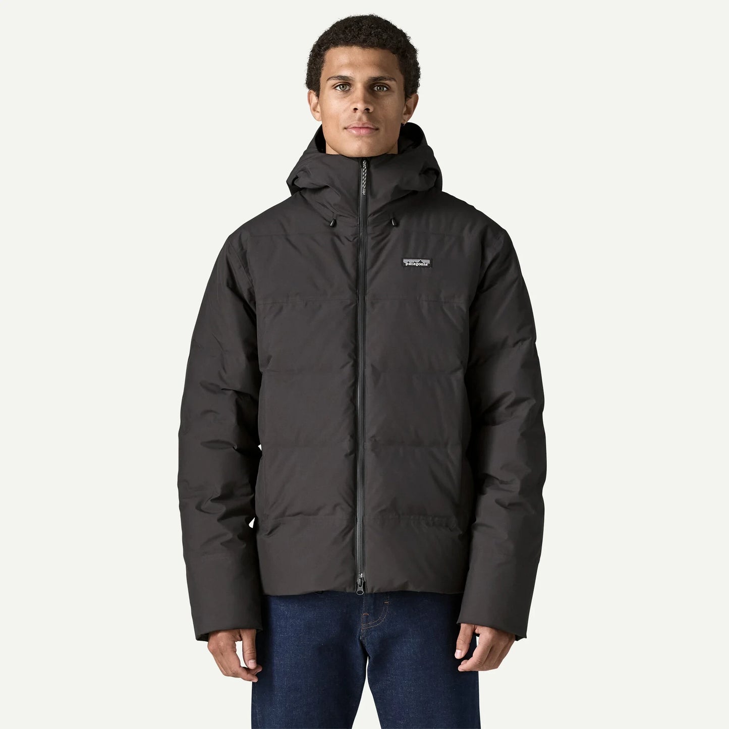 Men's Jackson Glacier Jacket - US 1079