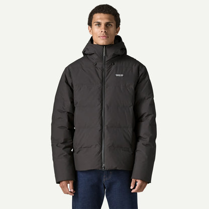 Men's Jackson Glacier Jacket - US 0106