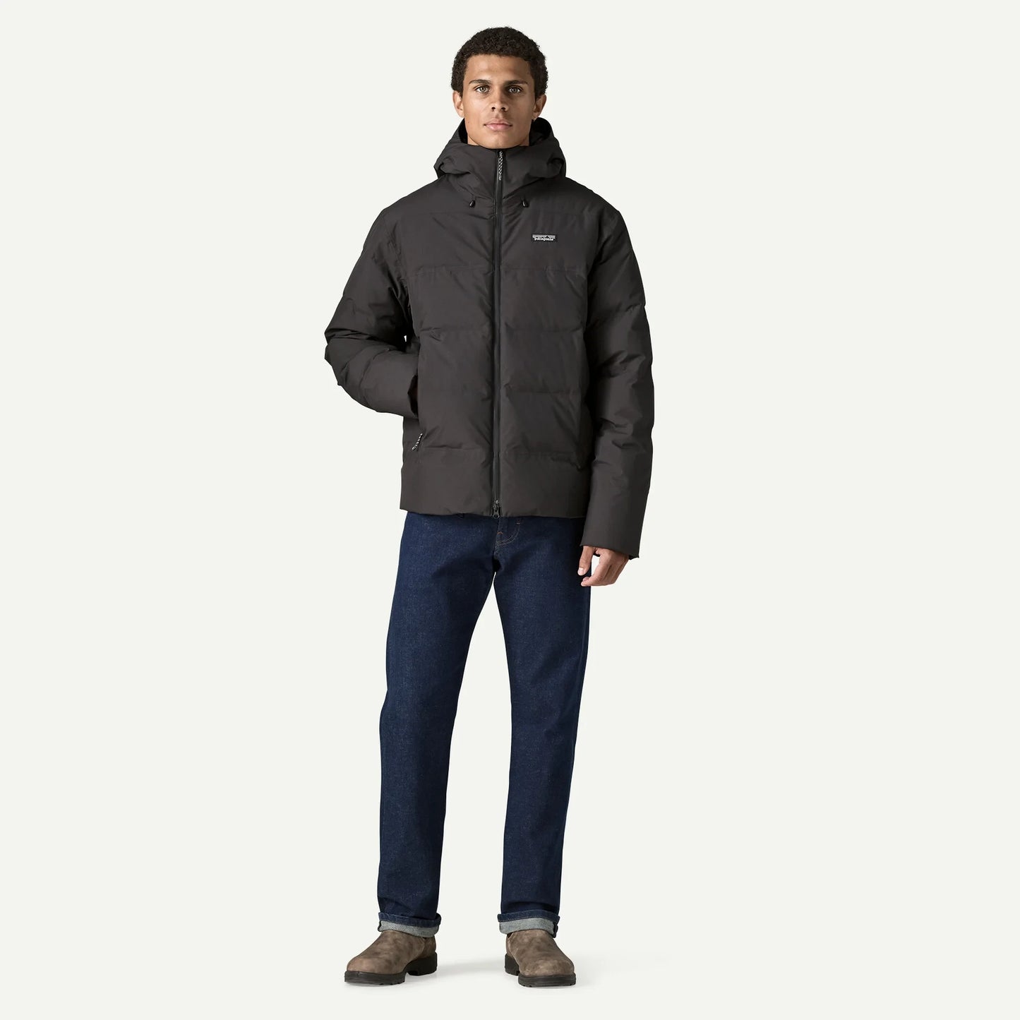 Men's Jackson Glacier Jacket - US 1079
