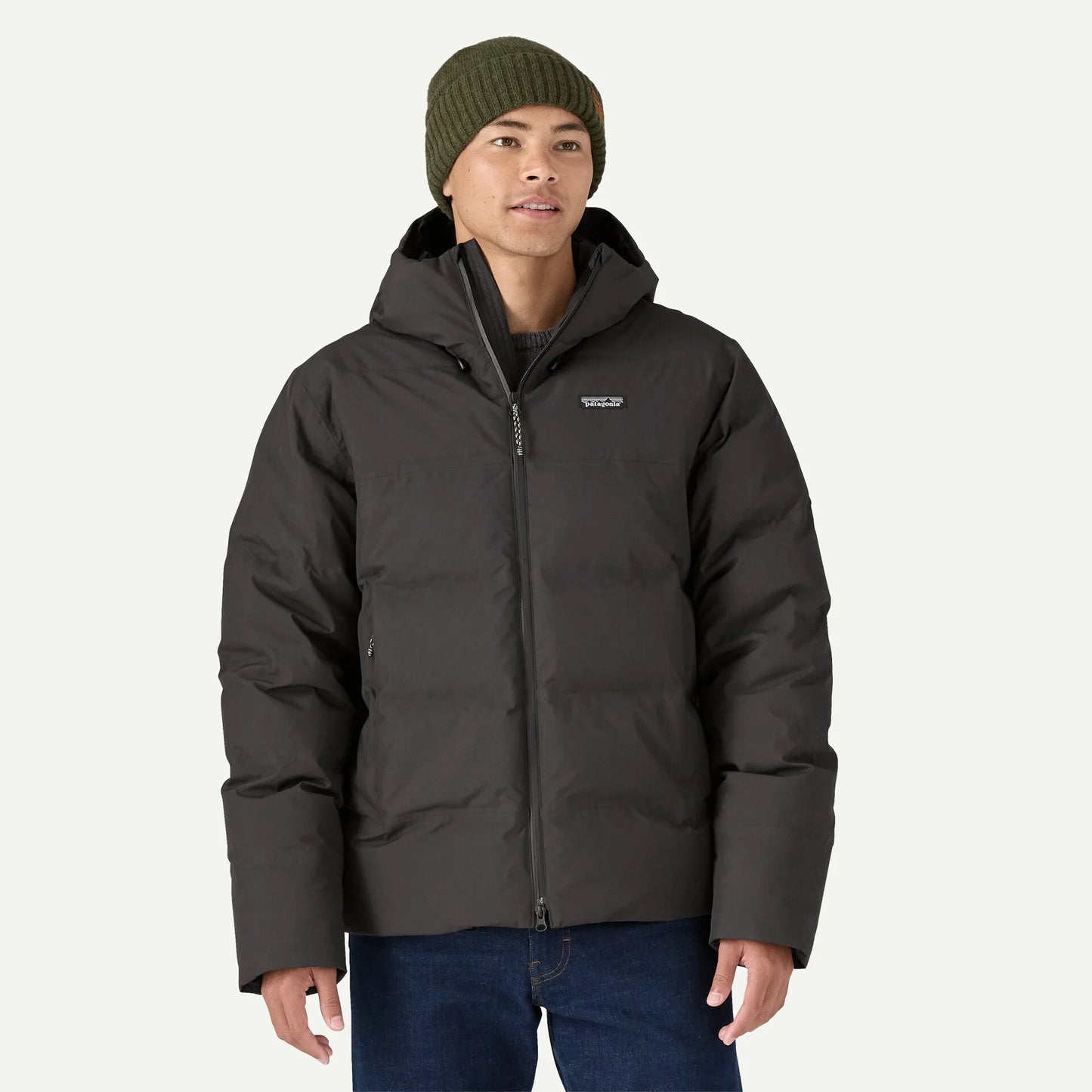 Men's Jackson Glacier Jacket - US 1079