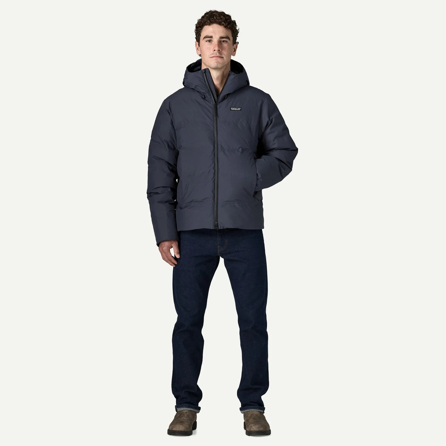 Men's Jackson Glacier Jacket - US 6433