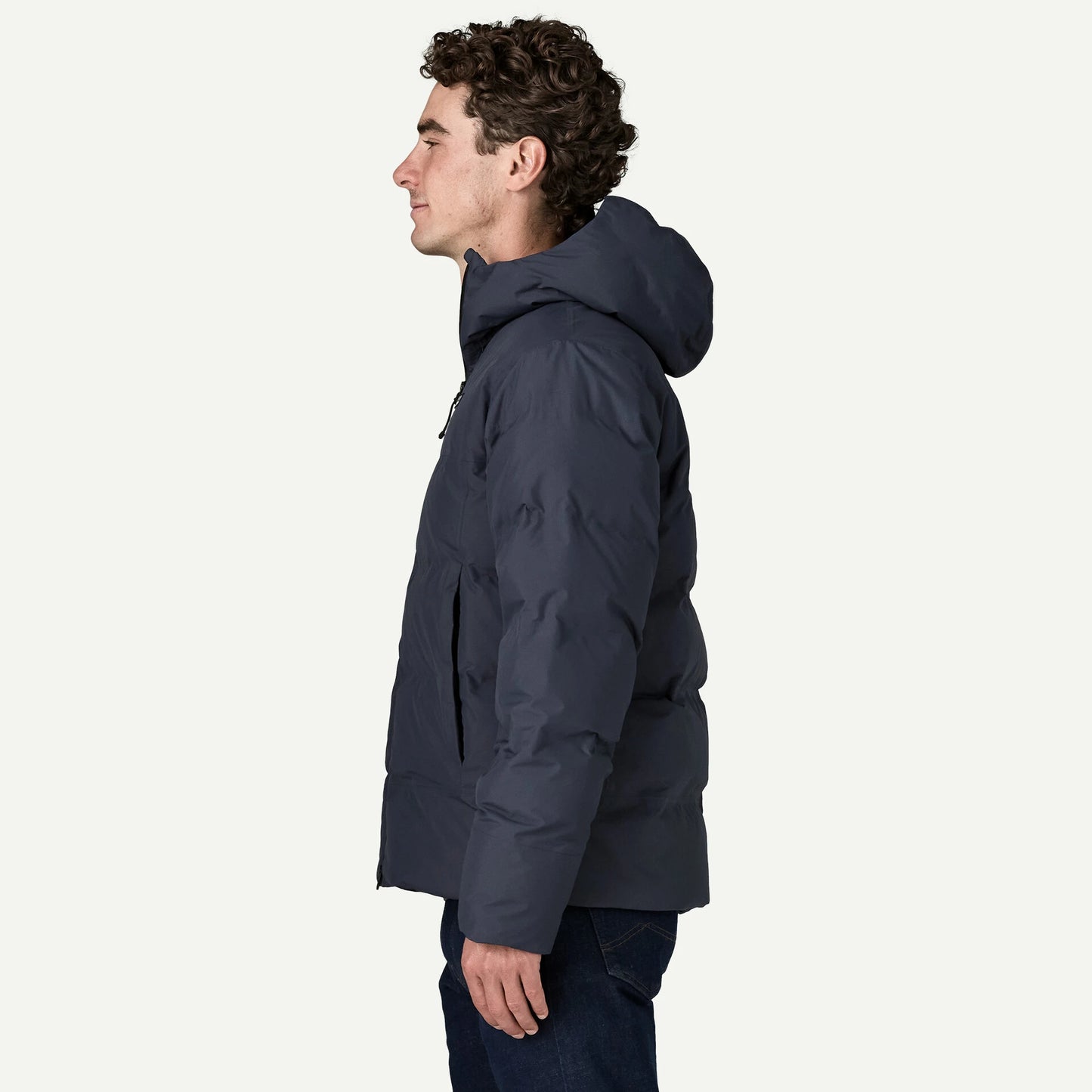 Men's Jackson Glacier Jacket - US 6433