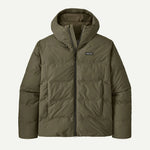 Men's Jackson Glacier Jacket - US 8699