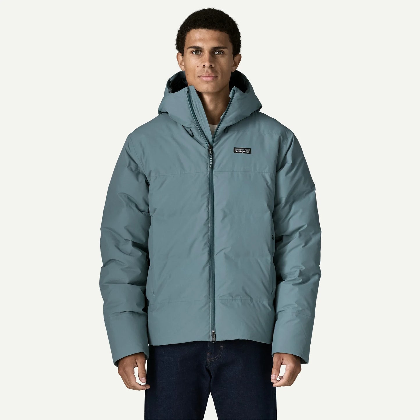 Men's Jackson Glacier Jacket - US 7966