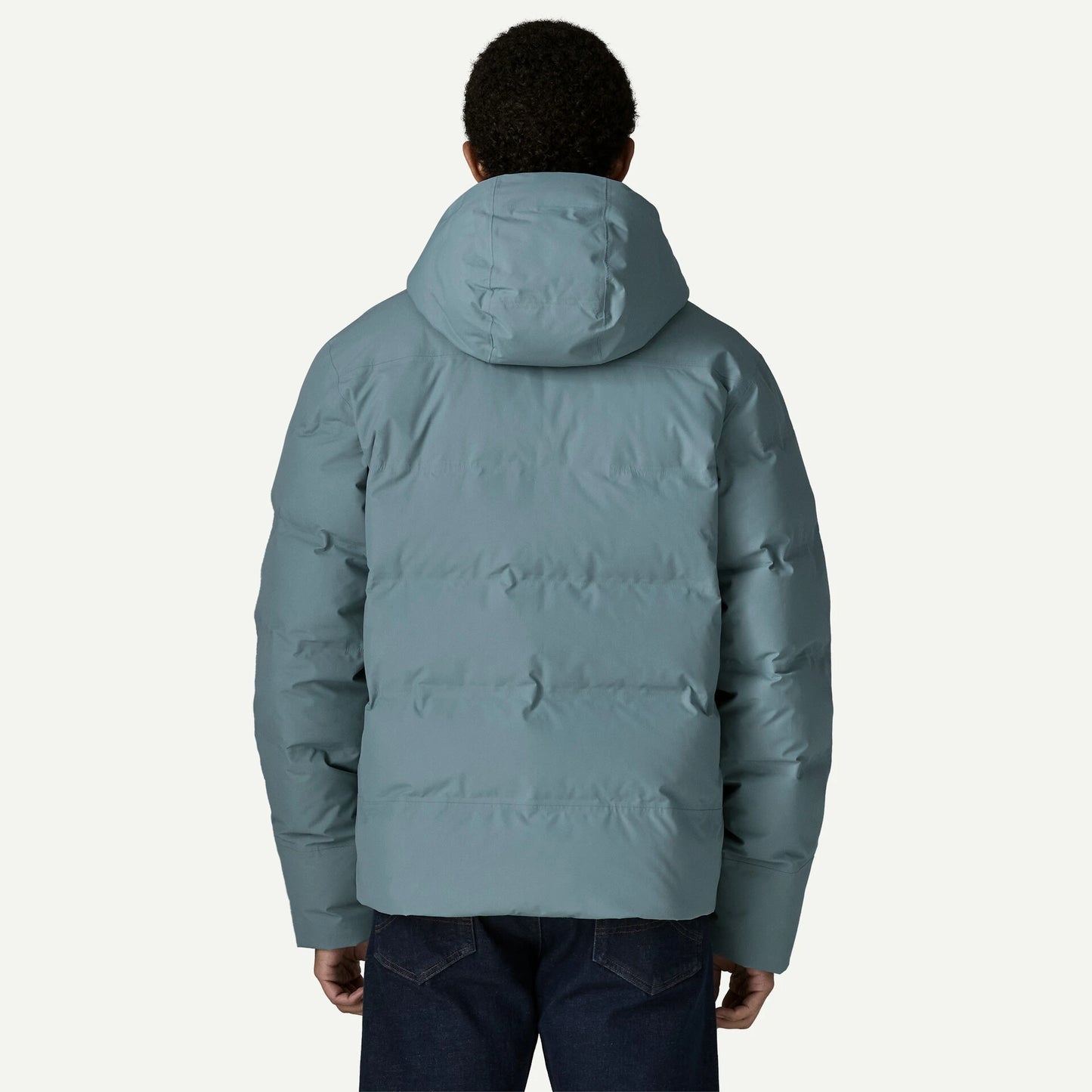 Men's Jackson Glacier Jacket - US 7966