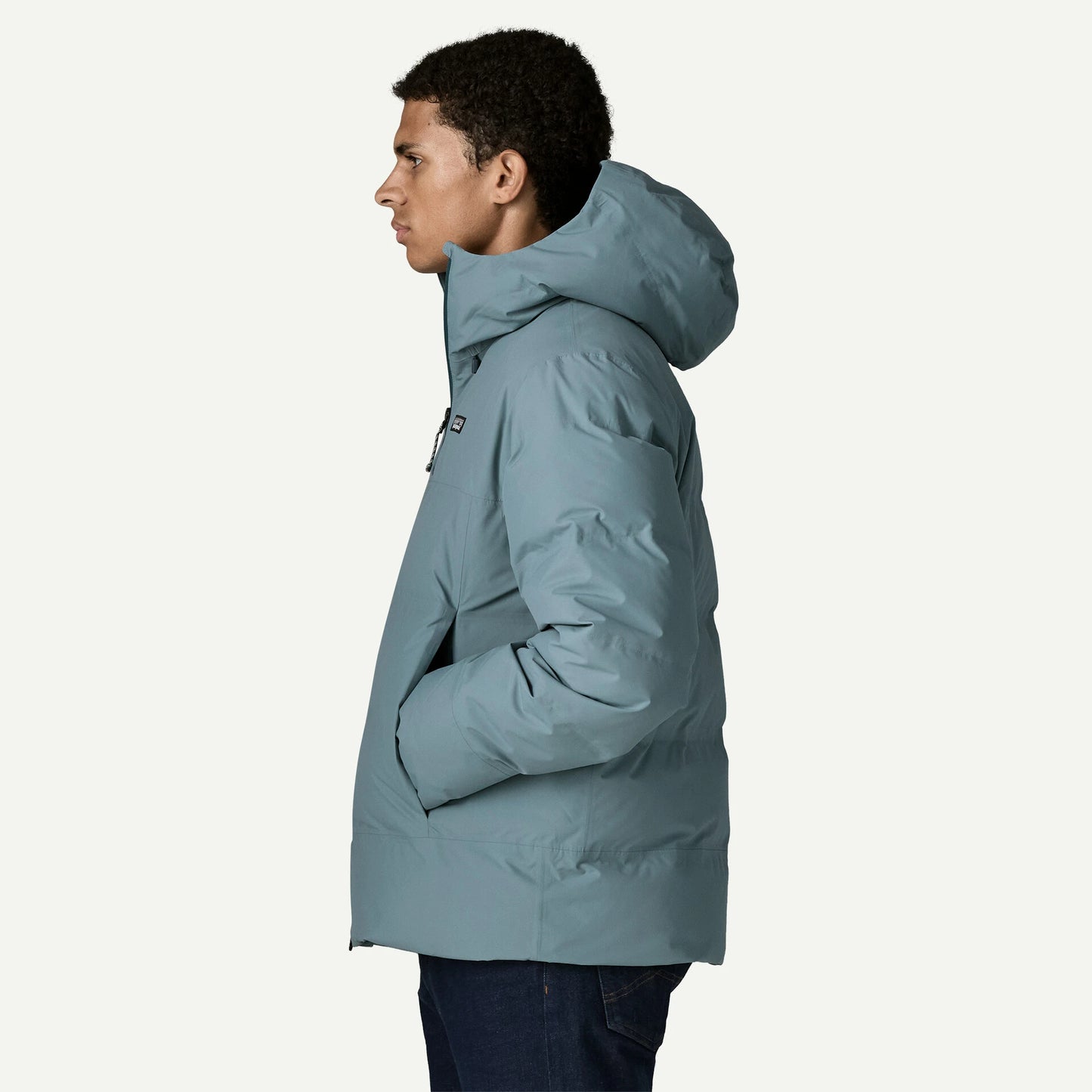 Men's Jackson Glacier Jacket - US 7966