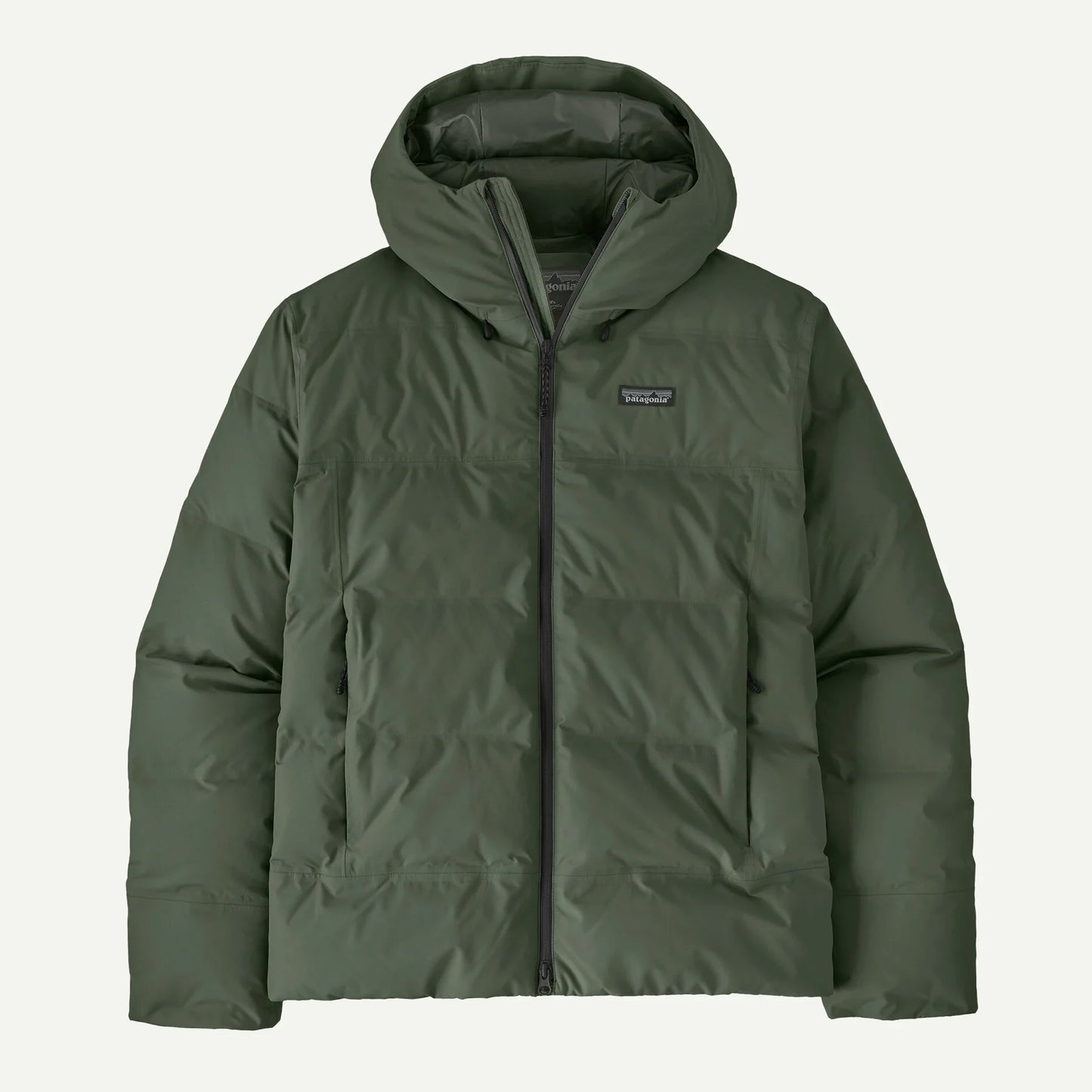 Men's Jackson Glacier Jacket - US 0106