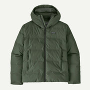 Old Growth Green