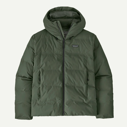 Men's Jackson Glacier Jacket - US 0106