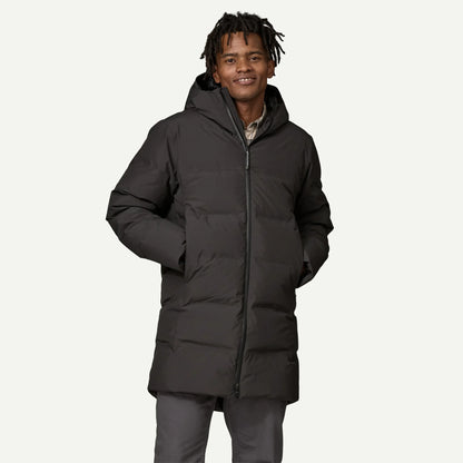 Men's Jackson Glacier Parka - US 8868