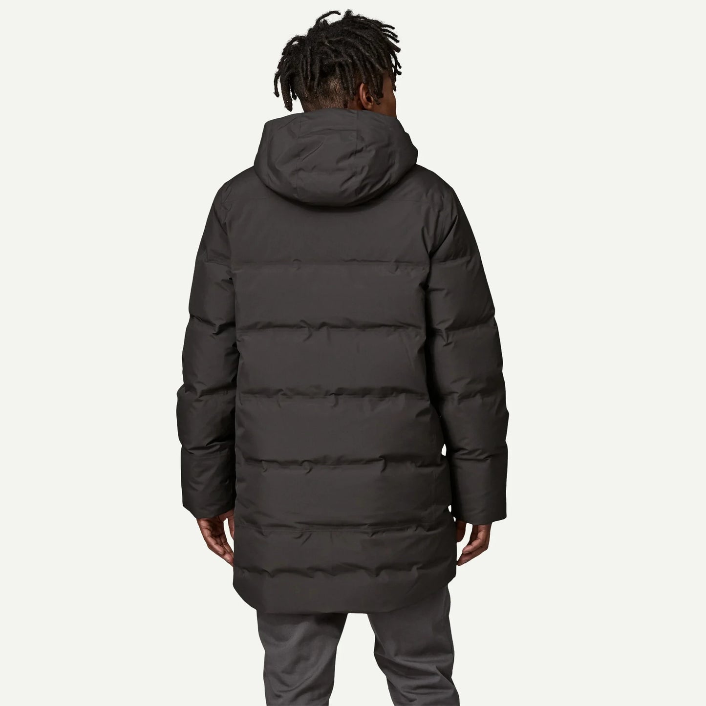 Men's Jackson Glacier Parka - US 5786