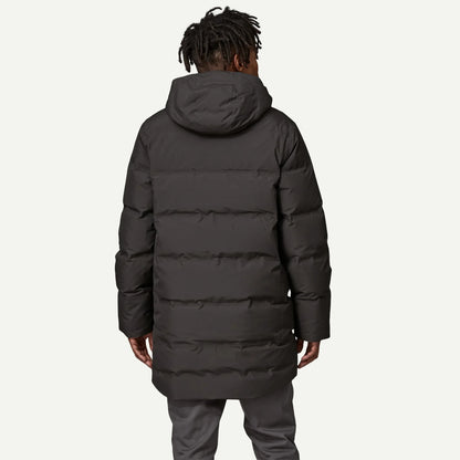 Men's Jackson Glacier Parka - US 5786