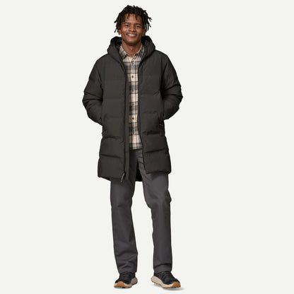 Men's Jackson Glacier Parka - US 5786