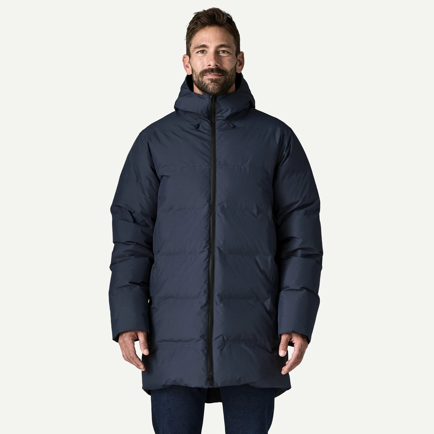 Men's Jackson Glacier Parka - US 2953