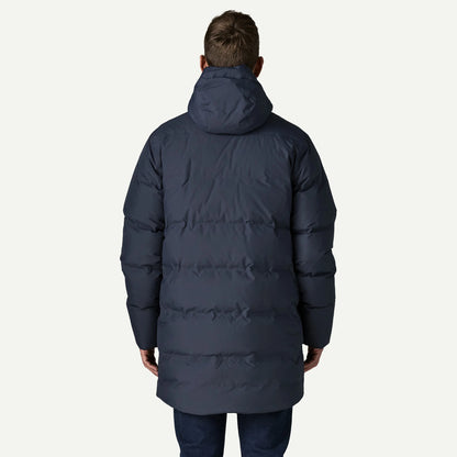 Men's Jackson Glacier Parka - US 2953