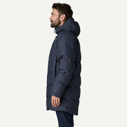 Men's Jackson Glacier Parka - US 2953