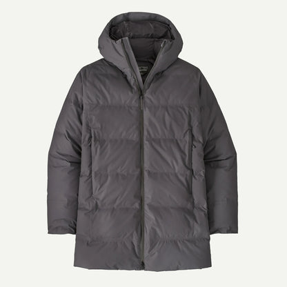 Men's Jackson Glacier Parka - US 5786