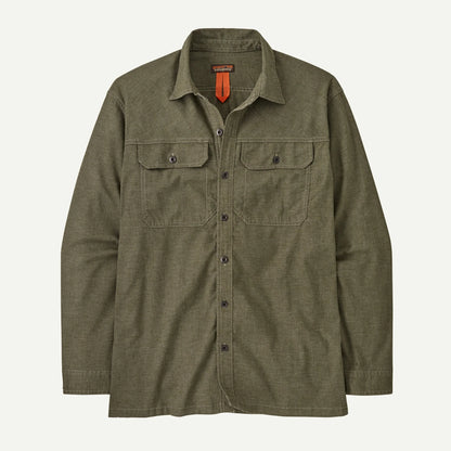 Men's Light Farrier's Shirt - US 8190