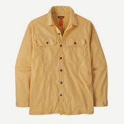 Whole Weave: Beeswax Tan