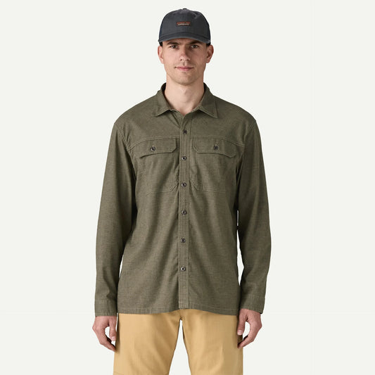 Men's Light Farrier's Shirt - US 4872