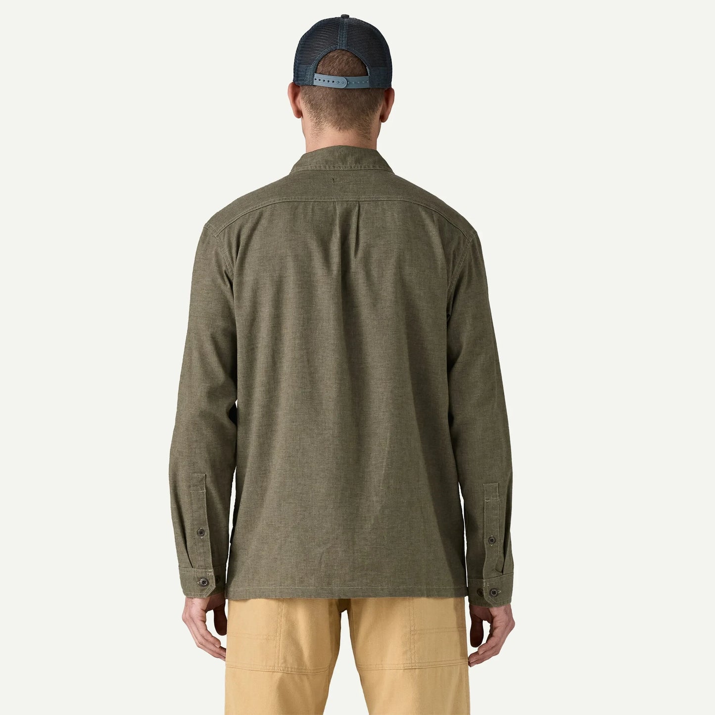 Men's Light Farrier's Shirt - US 8190
