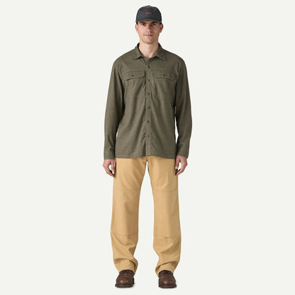 Men's Light Farrier's Shirt - US 8190