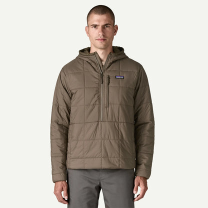Men's Light Gust Hooded Pullover - US 9693