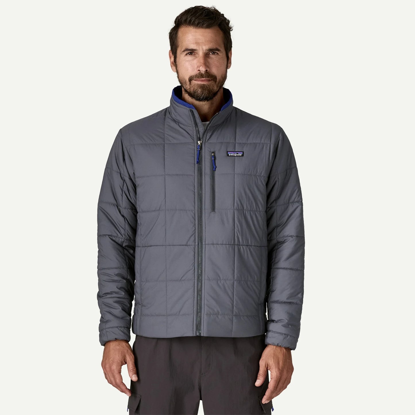 Men's Light Gust Jacket - US 3831
