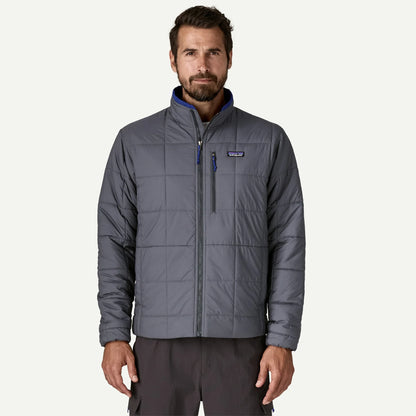 Men's Light Gust Jacket - US 3831