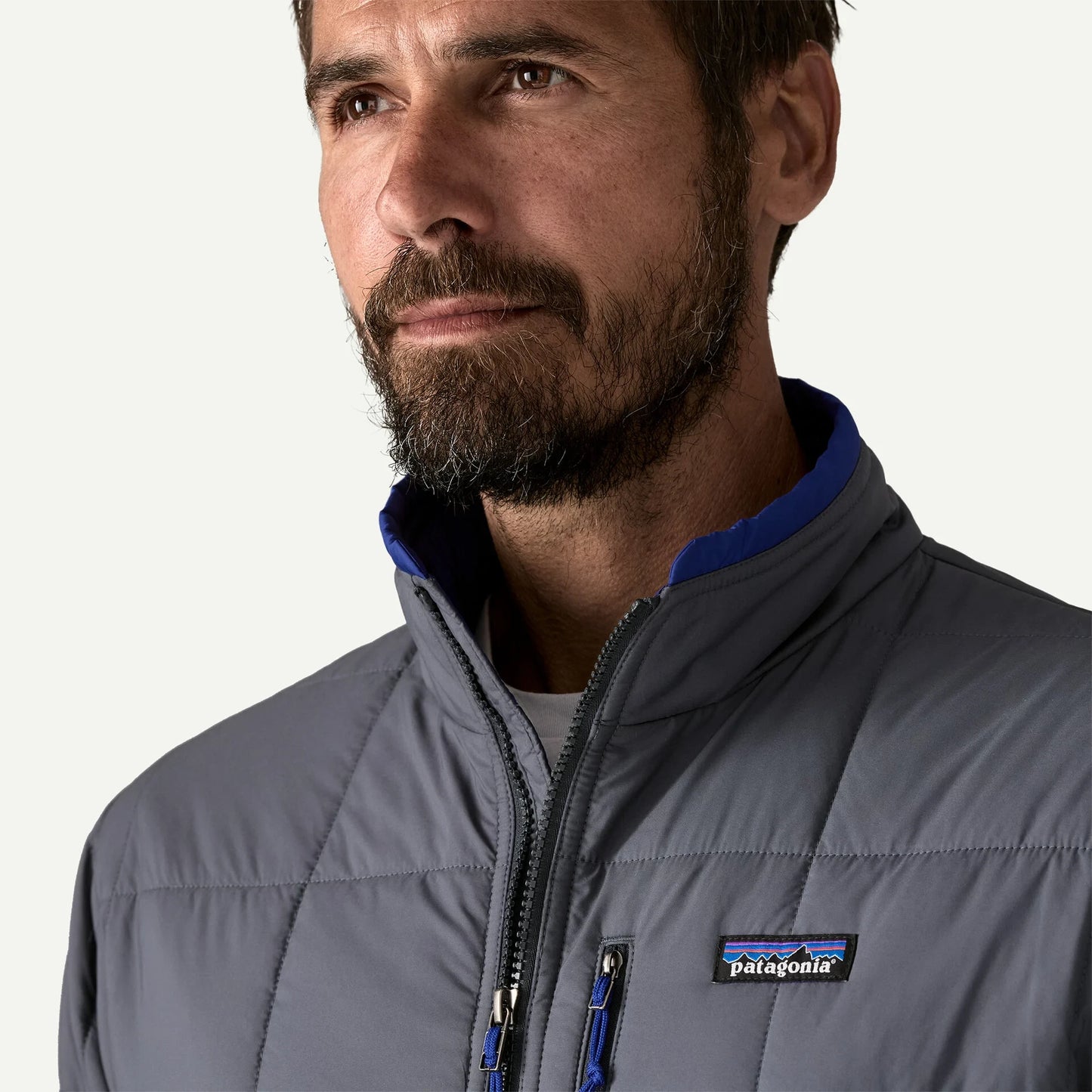Men's Light Gust Jacket - US 4326