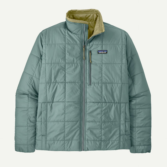 Men's Light Gust Jacket - US 5145