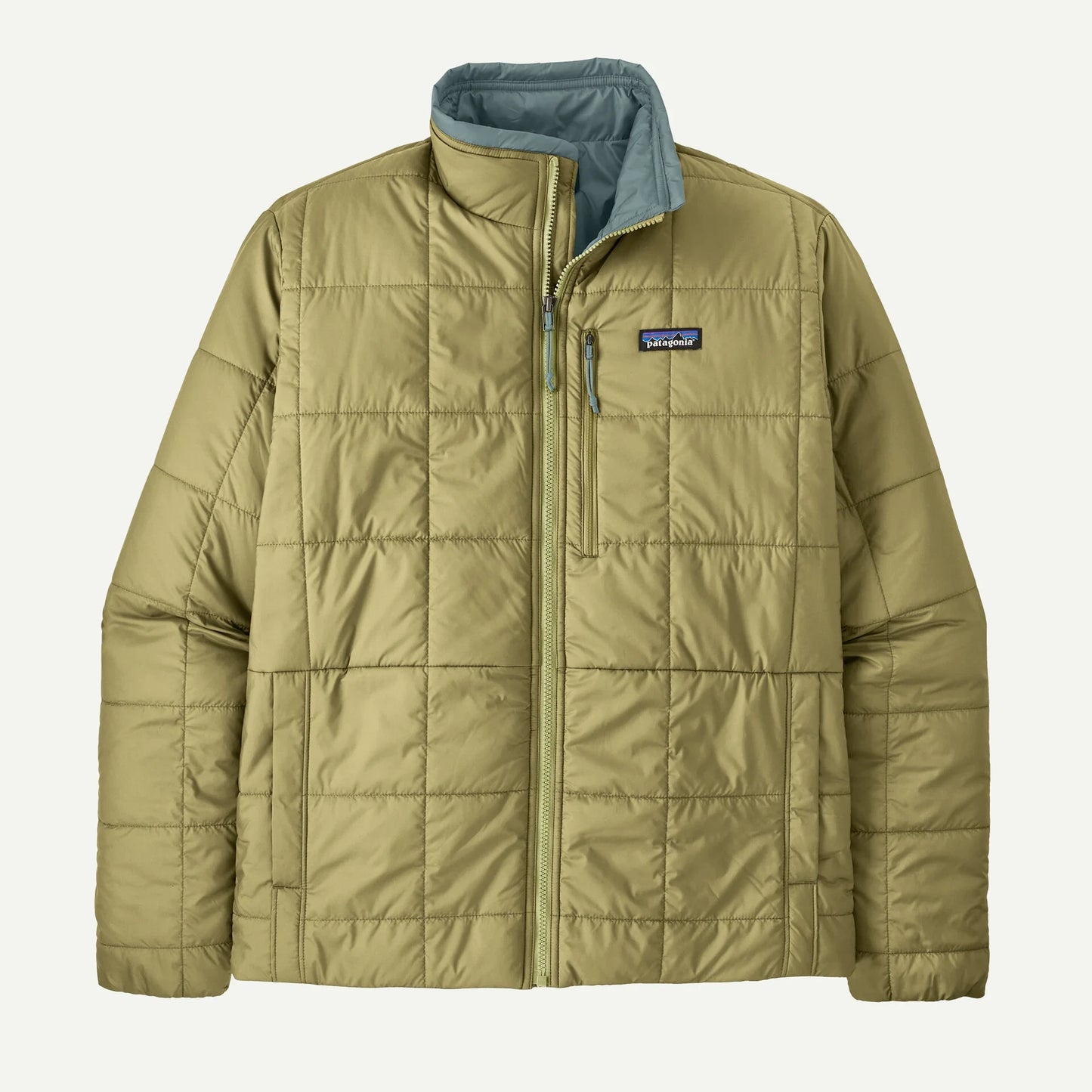 Men's Light Gust Jacket - US 4828