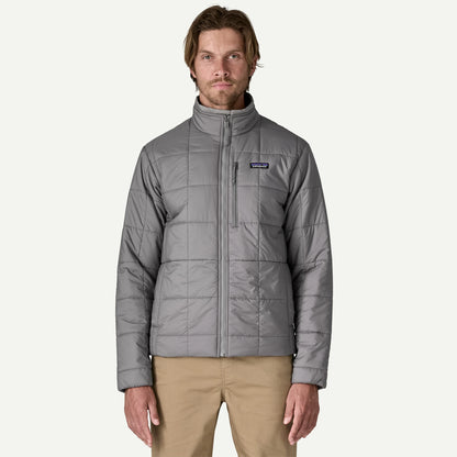 Men's Light Gust Jacket - US 4326
