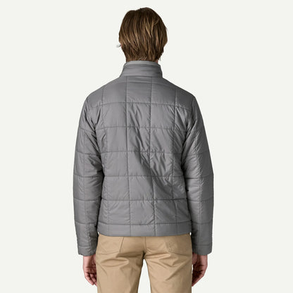 Men's Light Gust Jacket - US 4326