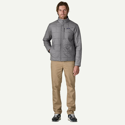 Men's Light Gust Jacket - US 4326