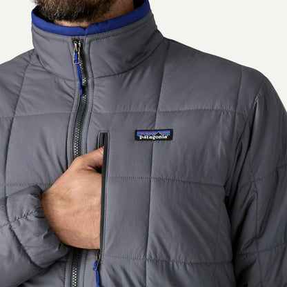Men's Light Gust Jacket - US 3831